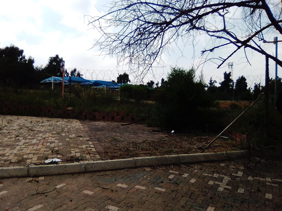 To Let Commercial Property for Rent in Halfway House Gauteng