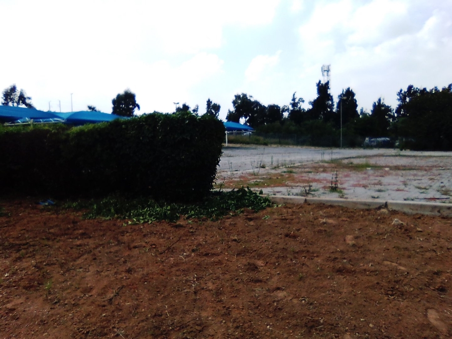 To Let Commercial Property for Rent in Halfway House Gauteng