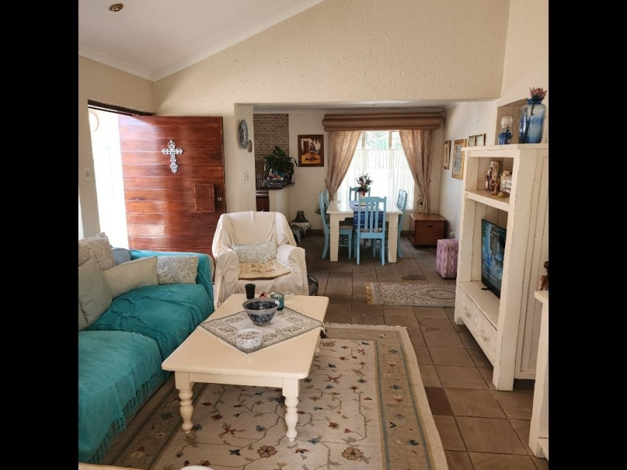 3 Bedroom Property for Sale in Sunninghill Gauteng