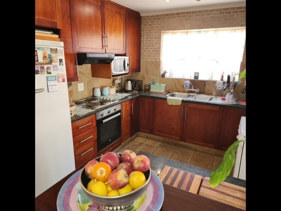 3 Bedroom Property for Sale in Sunninghill Gauteng