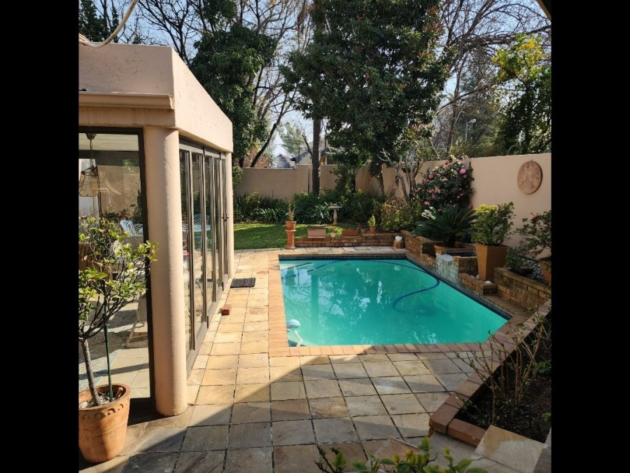 3 Bedroom Property for Sale in Sunninghill Gauteng