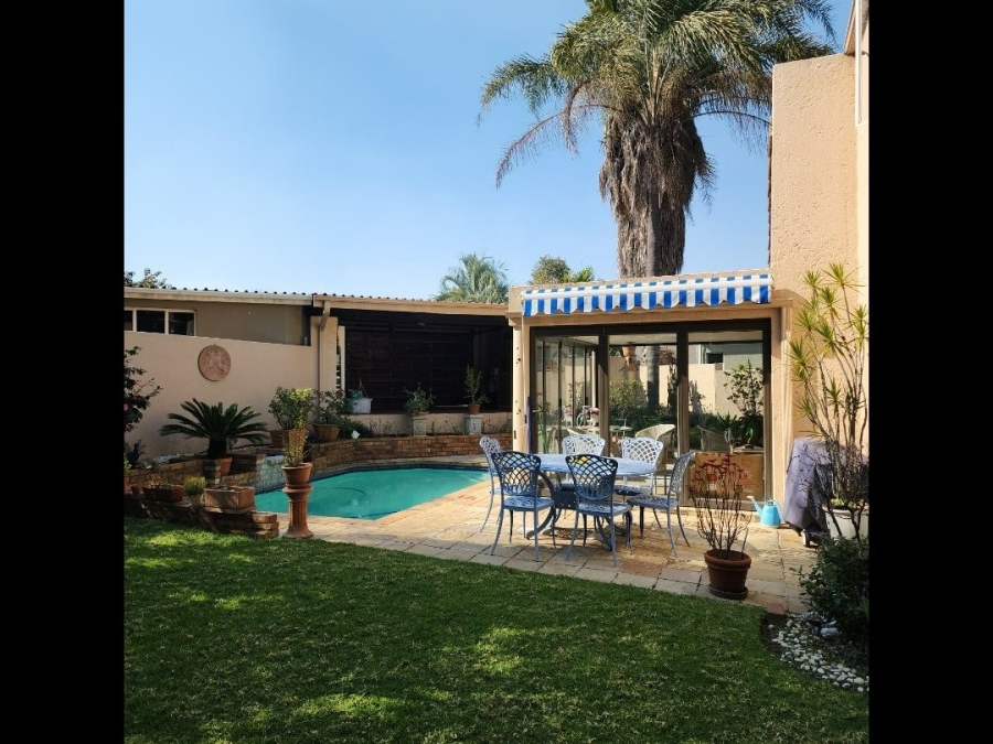 3 Bedroom Property for Sale in Sunninghill Gauteng