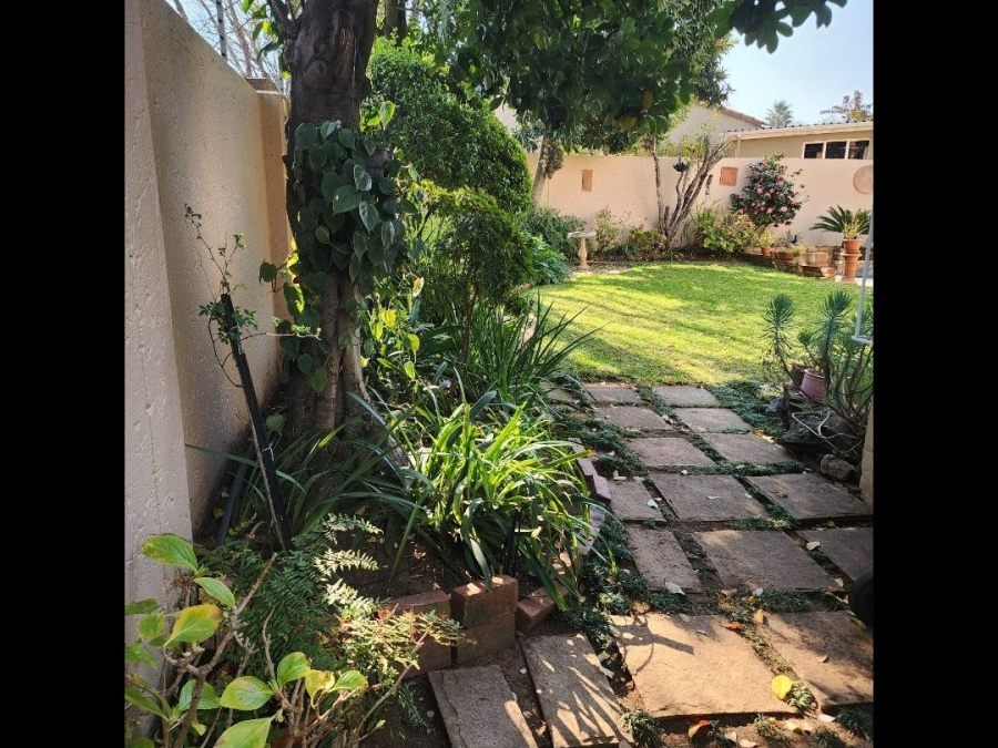 3 Bedroom Property for Sale in Sunninghill Gauteng