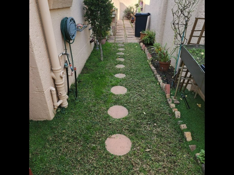 3 Bedroom Property for Sale in Sunninghill Gauteng