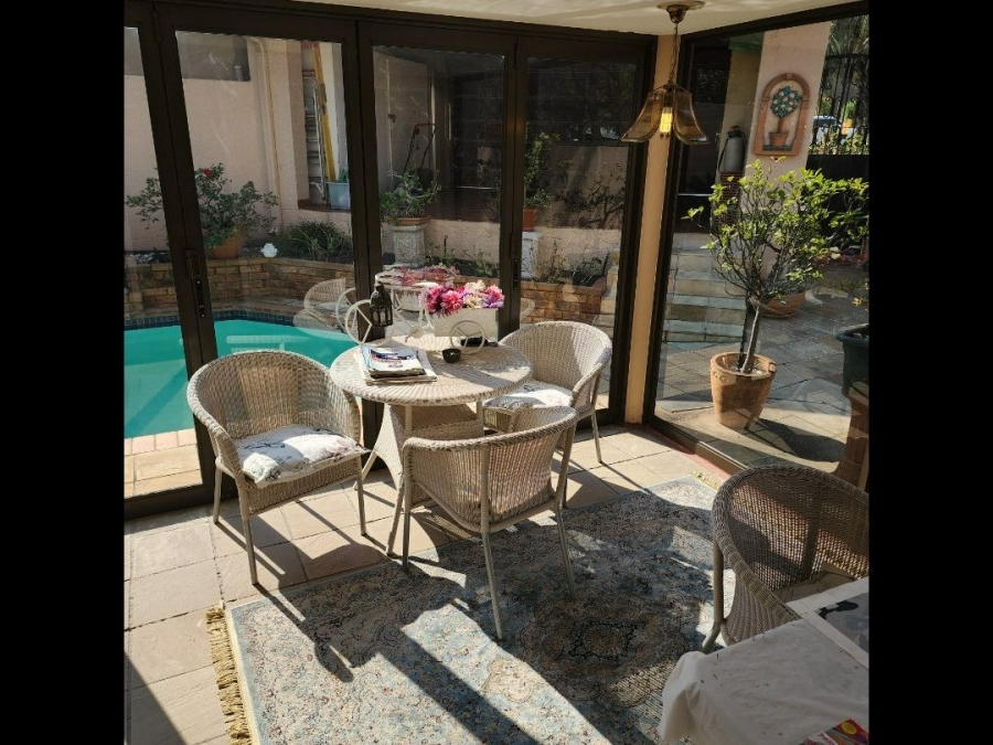 3 Bedroom Property for Sale in Sunninghill Gauteng