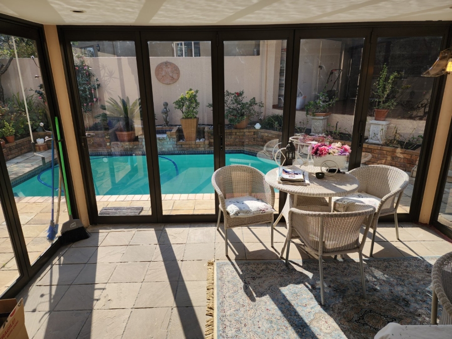 3 Bedroom Property for Sale in Sunninghill Gauteng