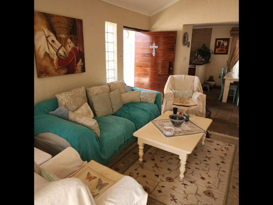 3 Bedroom Property for Sale in Sunninghill Gauteng