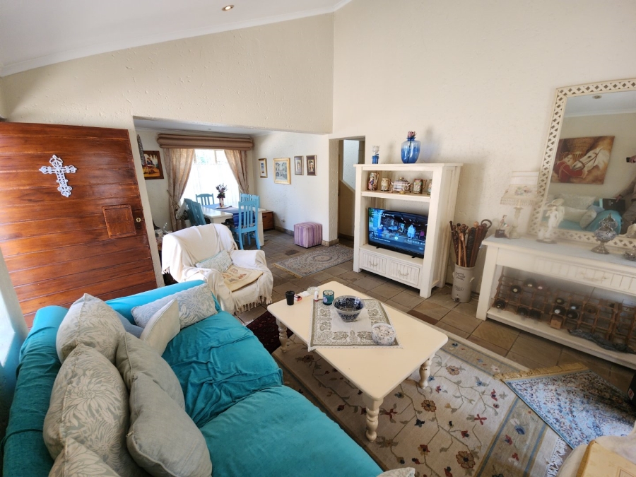 3 Bedroom Property for Sale in Sunninghill Gauteng