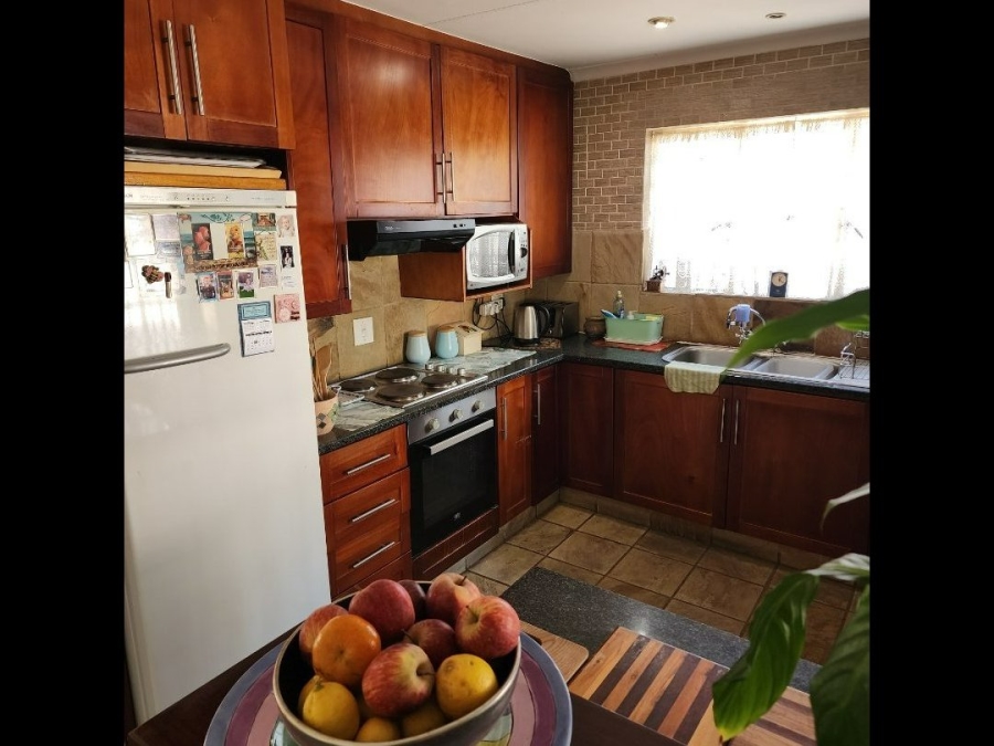 3 Bedroom Property for Sale in Sunninghill Gauteng