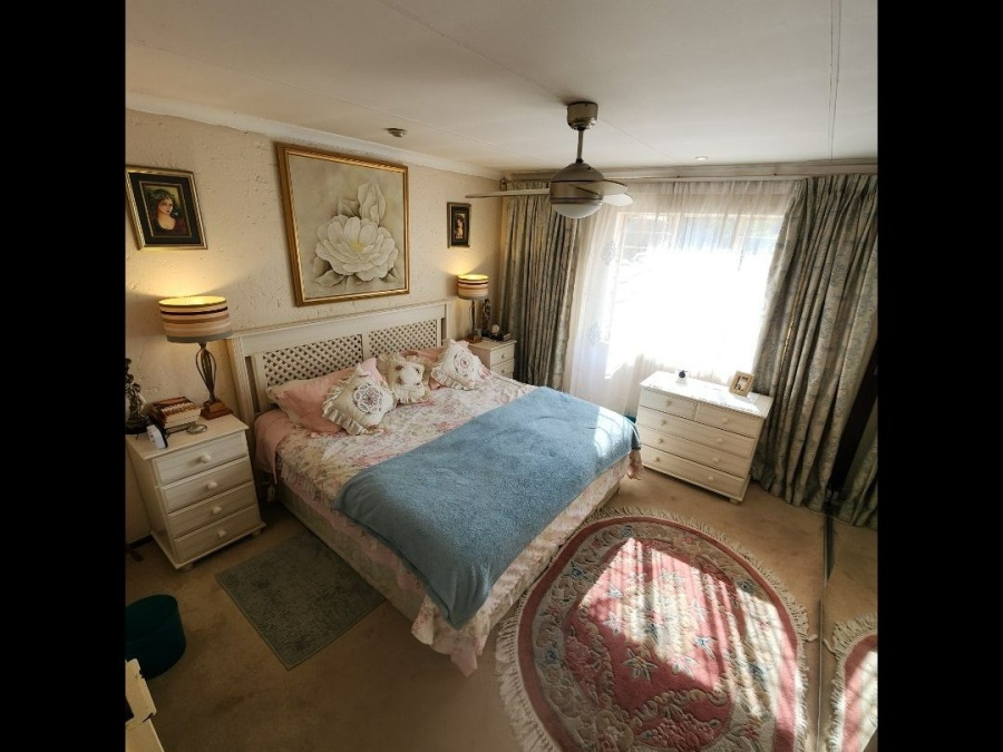 3 Bedroom Property for Sale in Sunninghill Gauteng