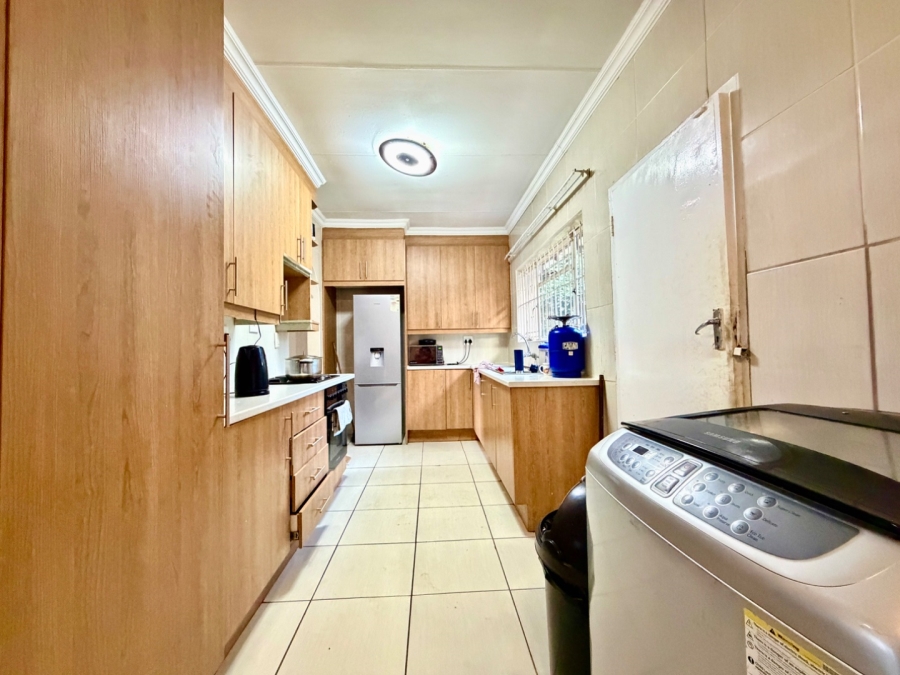 To Let 3 Bedroom Property for Rent in Norkem Park Gauteng