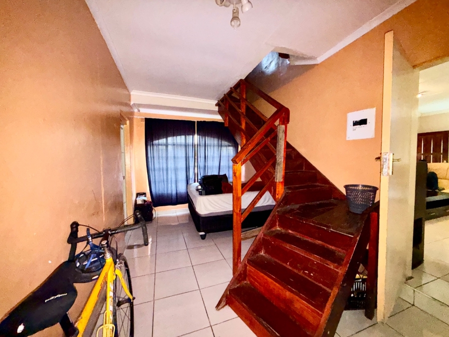 To Let 3 Bedroom Property for Rent in Norkem Park Gauteng