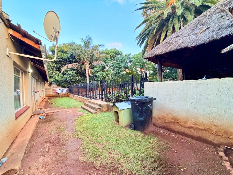 To Let 3 Bedroom Property for Rent in Norkem Park Gauteng