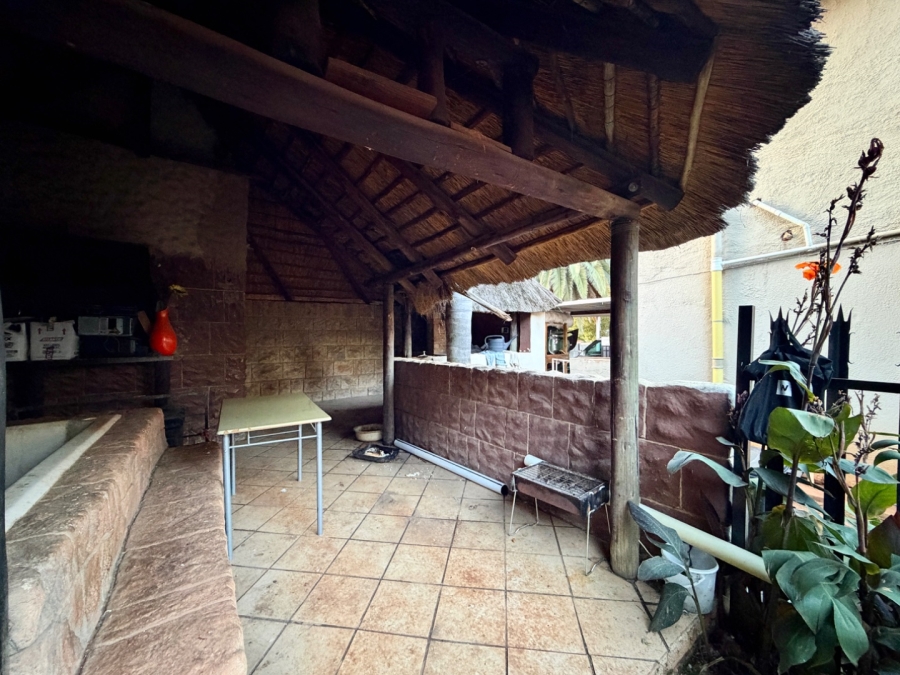 To Let 3 Bedroom Property for Rent in Norkem Park Gauteng