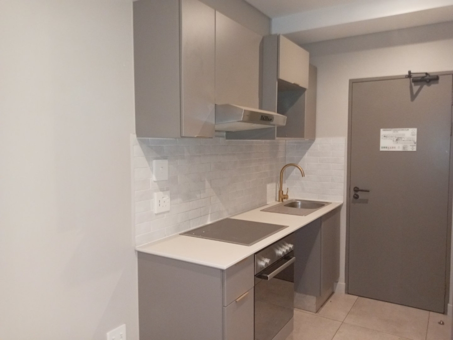 To Let 1 Bedroom Property for Rent in Sandton Central Gauteng