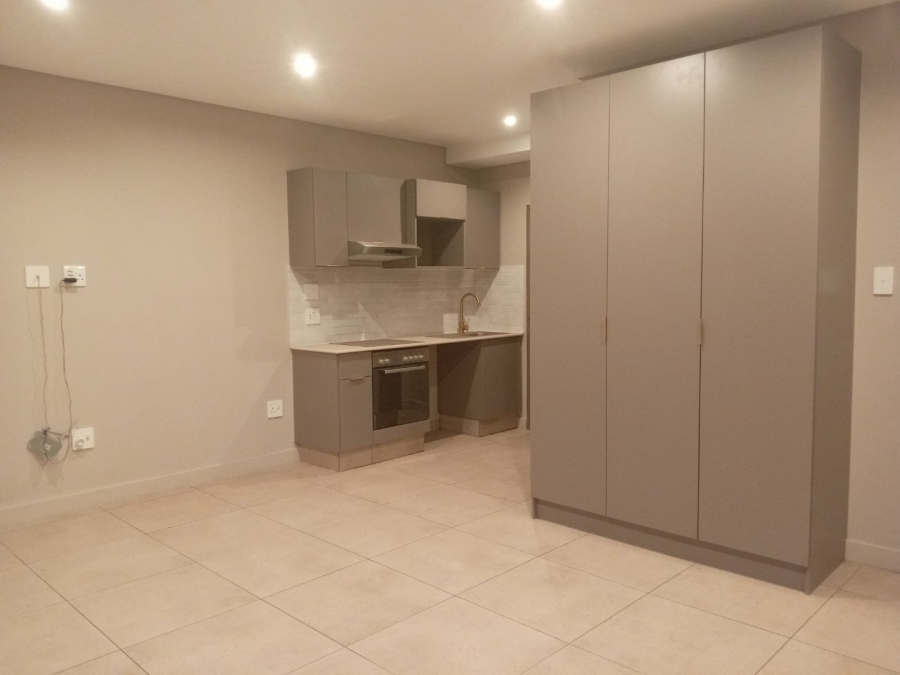 To Let 1 Bedroom Property for Rent in Sandton Central Gauteng