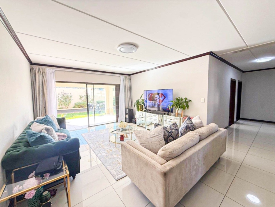 3 Bedroom Property for Sale in Carlswald Gauteng