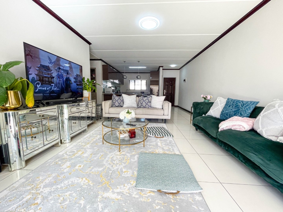 To Let 3 Bedroom Property for Rent in Carlswald Gauteng