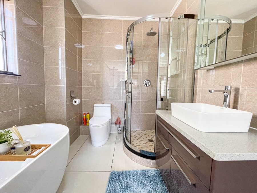 To Let 3 Bedroom Property for Rent in Carlswald Gauteng