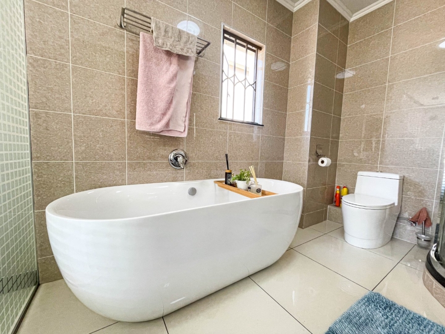 To Let 3 Bedroom Property for Rent in Carlswald Gauteng