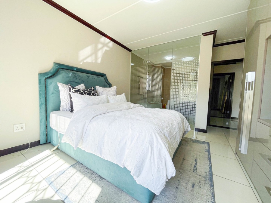 To Let 3 Bedroom Property for Rent in Carlswald Gauteng
