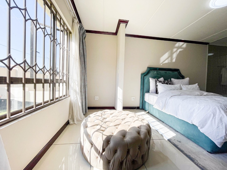 To Let 3 Bedroom Property for Rent in Carlswald Gauteng