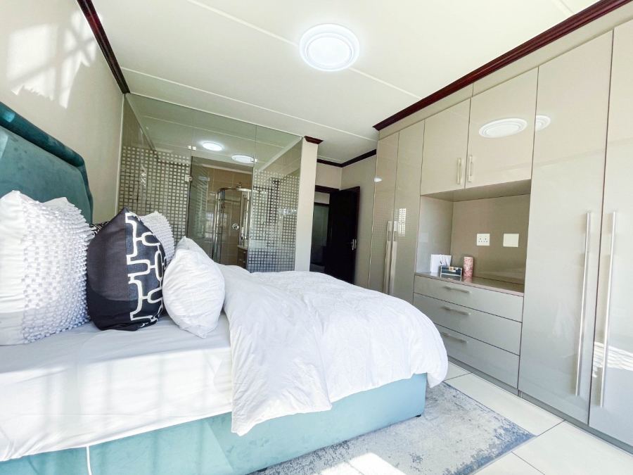 To Let 3 Bedroom Property for Rent in Carlswald Gauteng