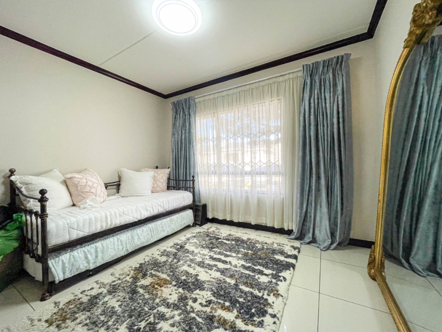 To Let 3 Bedroom Property for Rent in Carlswald Gauteng