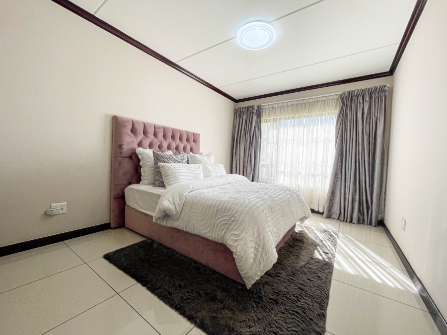 To Let 3 Bedroom Property for Rent in Carlswald Gauteng