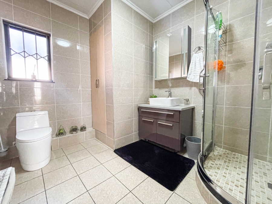 To Let 3 Bedroom Property for Rent in Carlswald Gauteng
