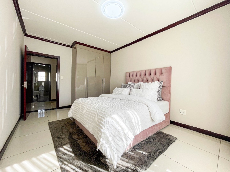 To Let 3 Bedroom Property for Rent in Carlswald Gauteng