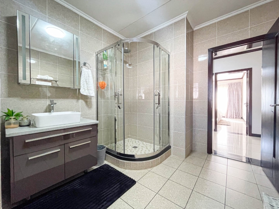 To Let 3 Bedroom Property for Rent in Carlswald Gauteng