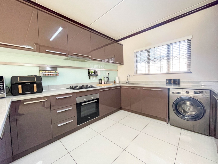 To Let 3 Bedroom Property for Rent in Carlswald Gauteng