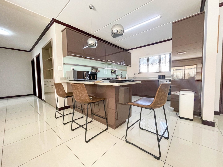 To Let 3 Bedroom Property for Rent in Carlswald Gauteng
