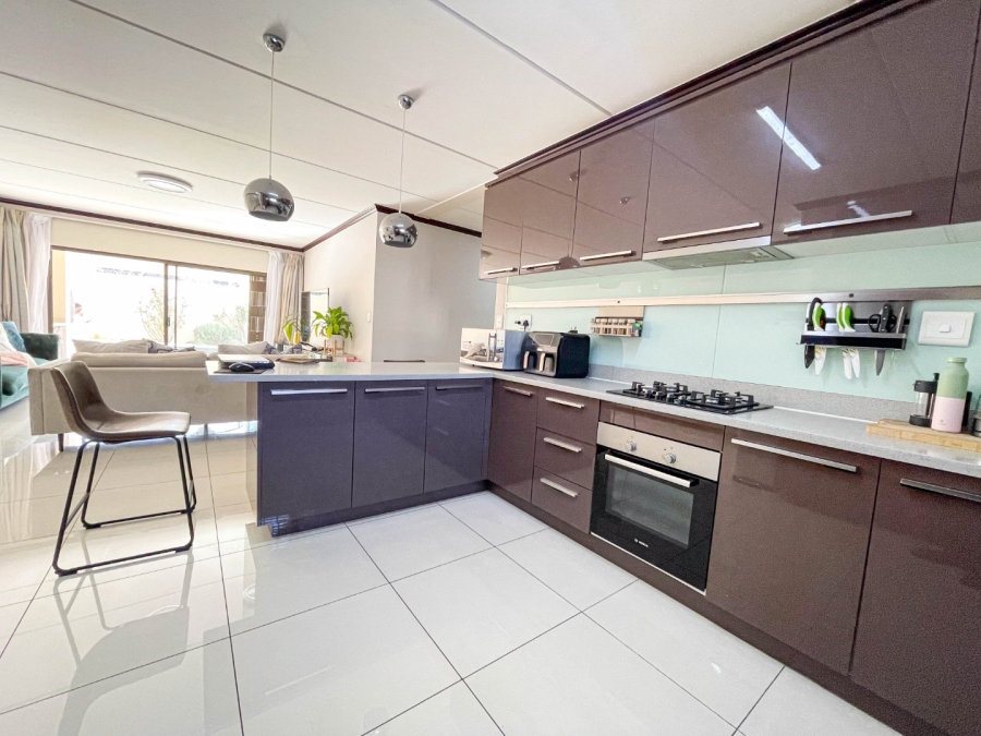 To Let 3 Bedroom Property for Rent in Carlswald Gauteng