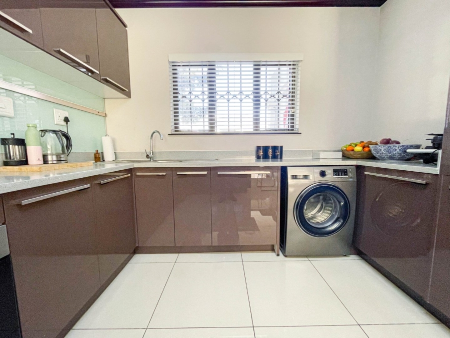 To Let 3 Bedroom Property for Rent in Carlswald Gauteng
