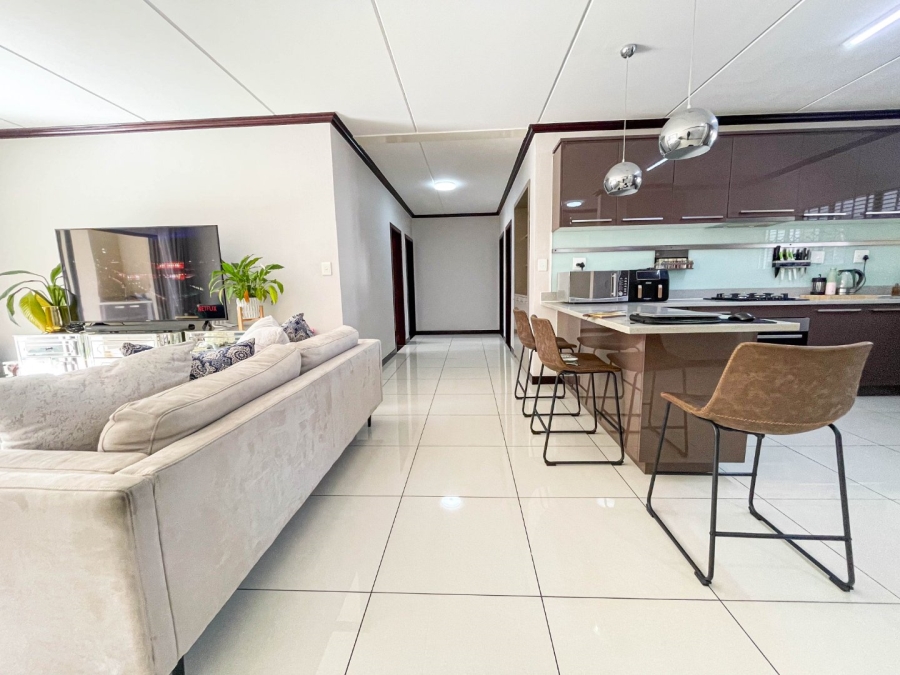 To Let 3 Bedroom Property for Rent in Carlswald Gauteng
