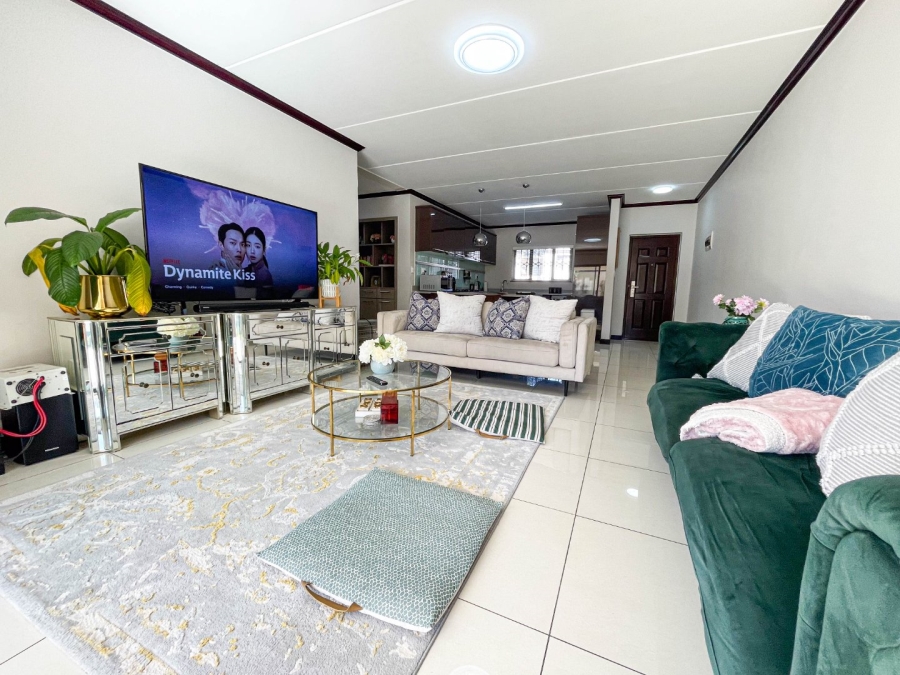 To Let 3 Bedroom Property for Rent in Carlswald Gauteng