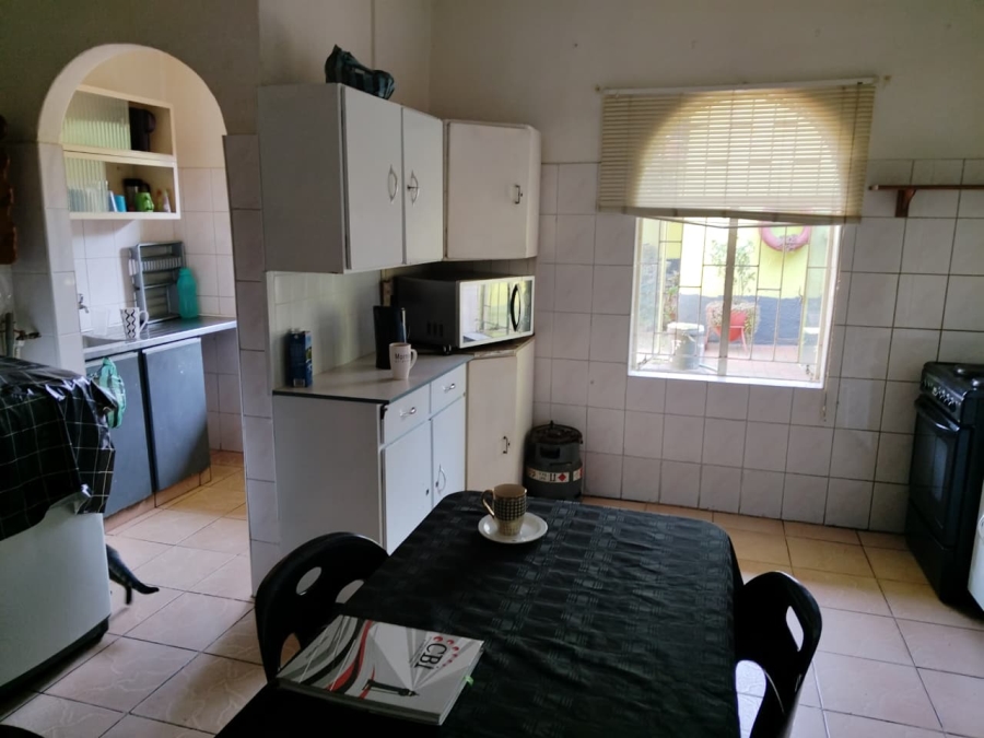  Bedroom Property for Sale in Danville Gauteng