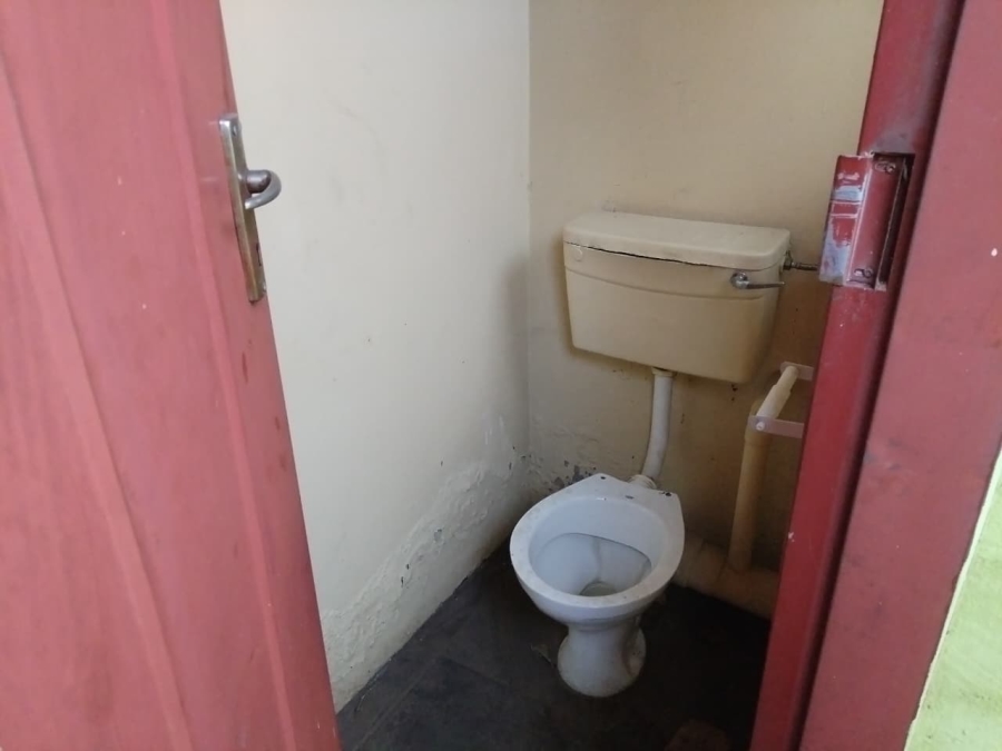  Bedroom Property for Sale in Danville Gauteng
