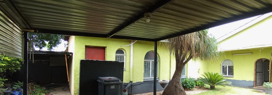 Bedroom Property for Sale in Danville Gauteng