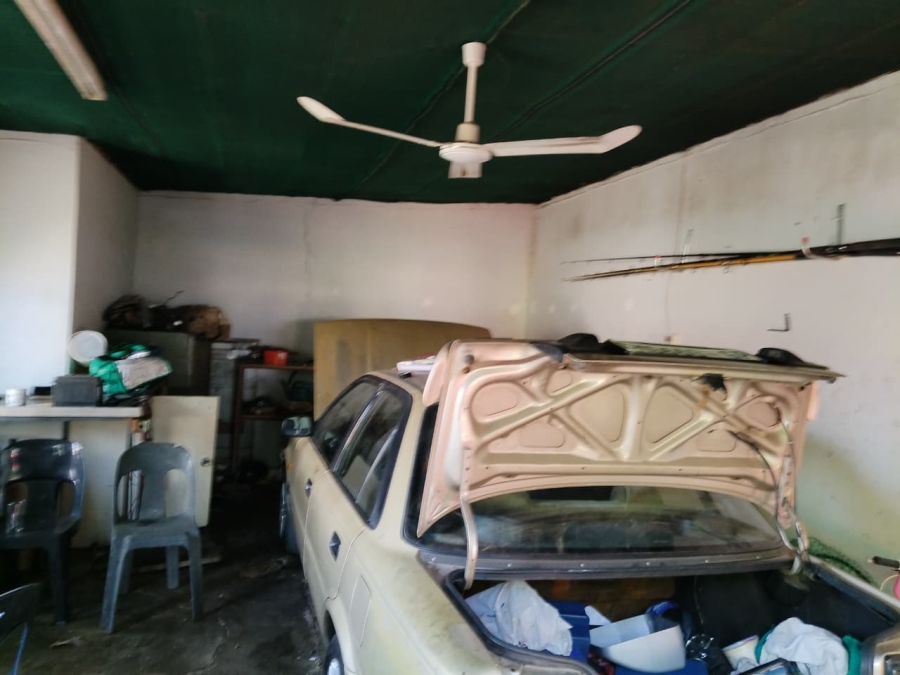  Bedroom Property for Sale in Danville Gauteng