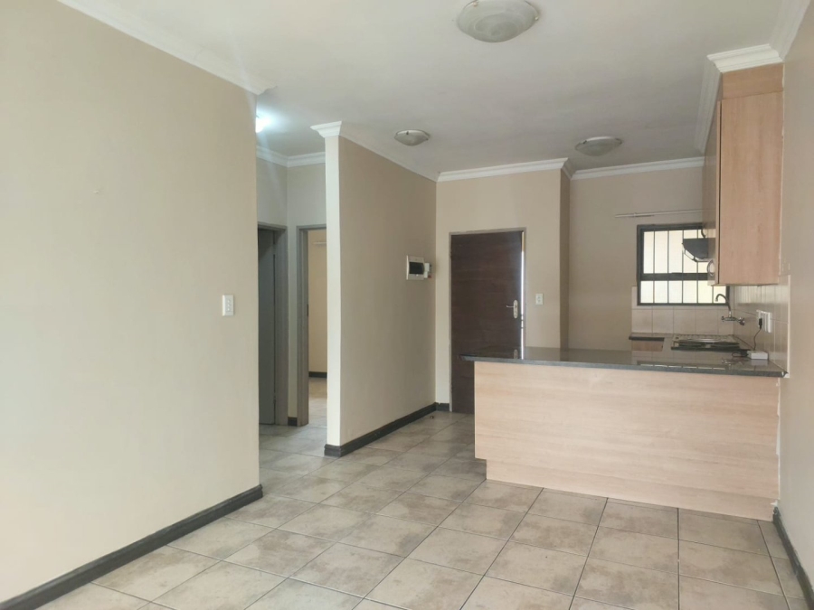 To Let 2 Bedroom Property for Rent in Halfway House Gauteng