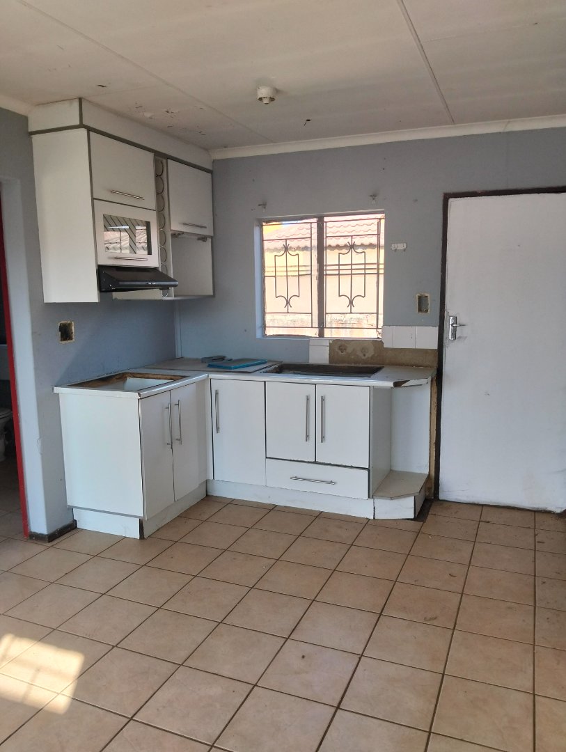 3 Bedroom Property for Sale in Danville Gauteng
