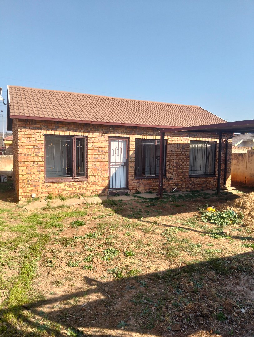 3 Bedroom Property for Sale in Danville Gauteng