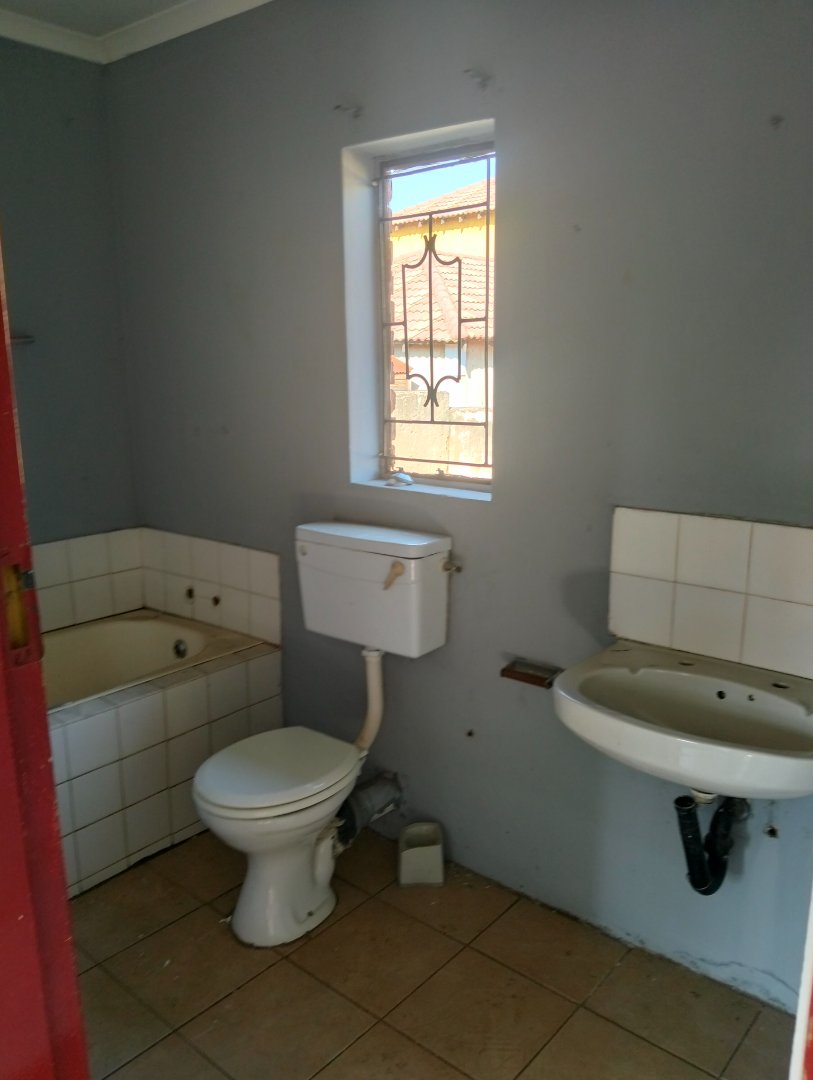 3 Bedroom Property for Sale in Danville Gauteng