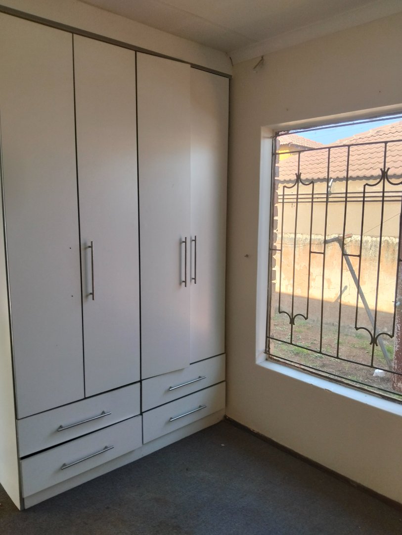 3 Bedroom Property for Sale in Danville Gauteng