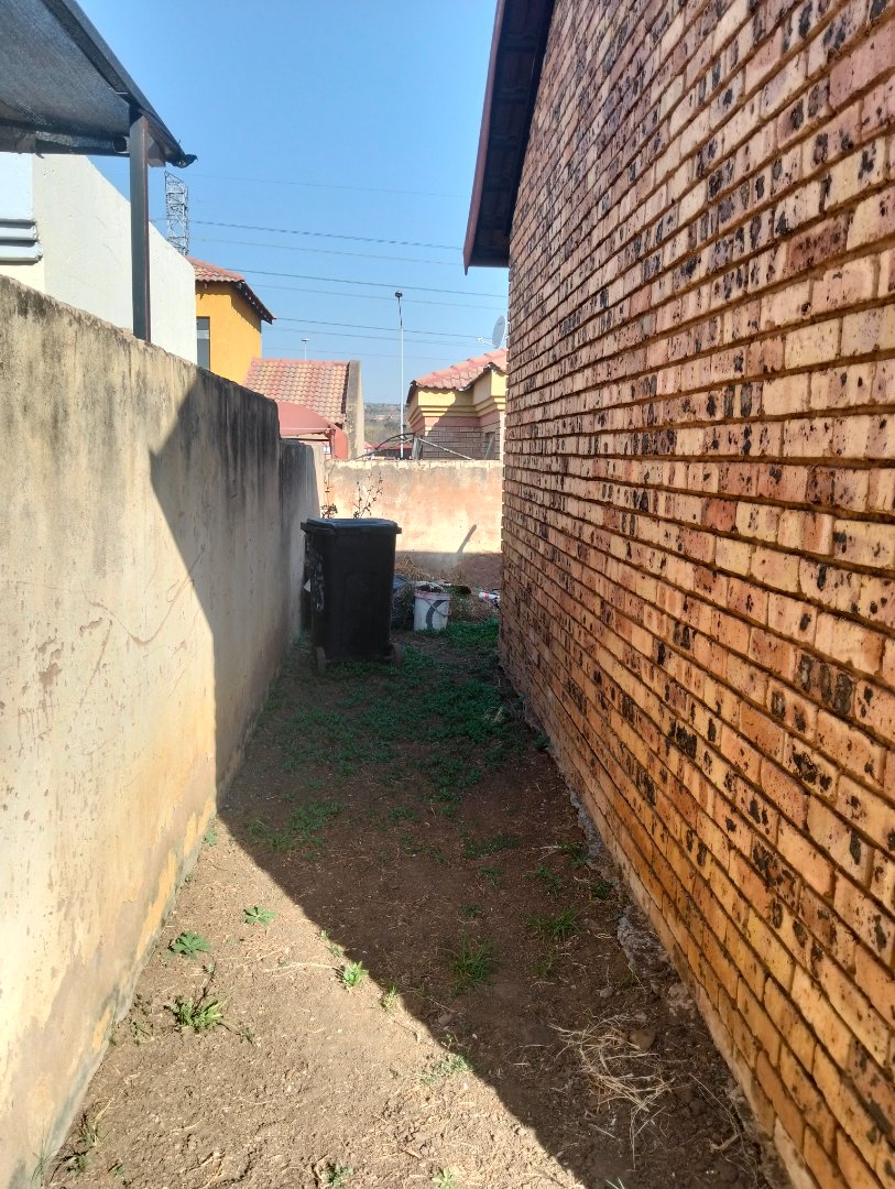 3 Bedroom Property for Sale in Danville Gauteng