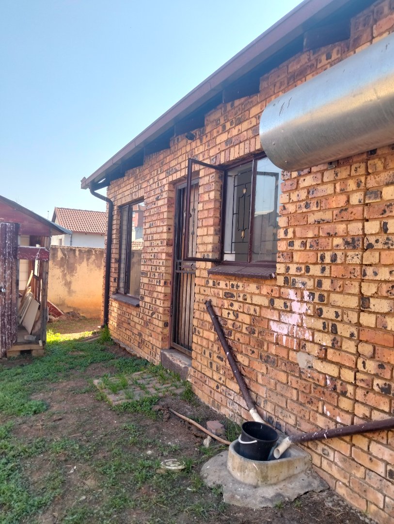 3 Bedroom Property for Sale in Danville Gauteng