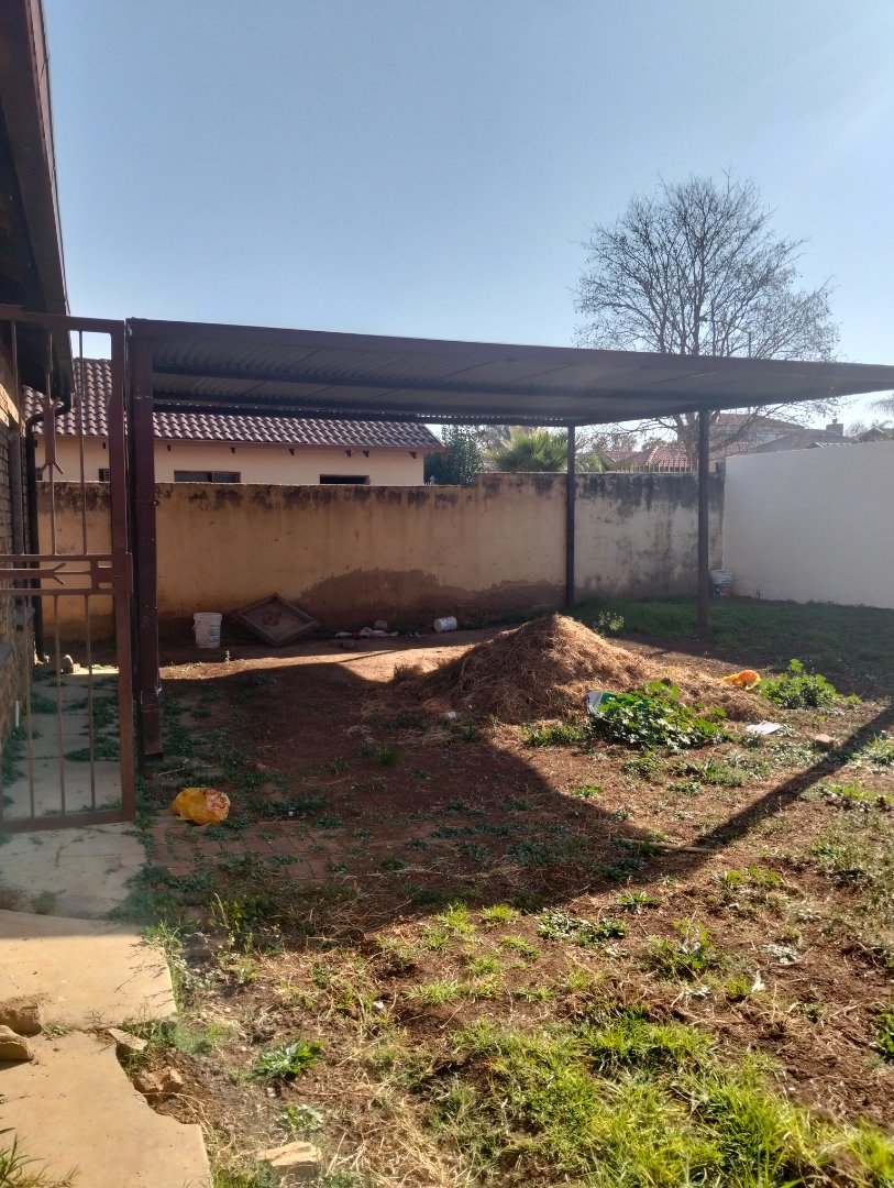 3 Bedroom Property for Sale in Danville Gauteng